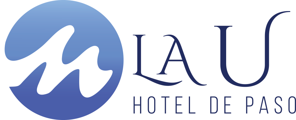 Logo Hotel La U