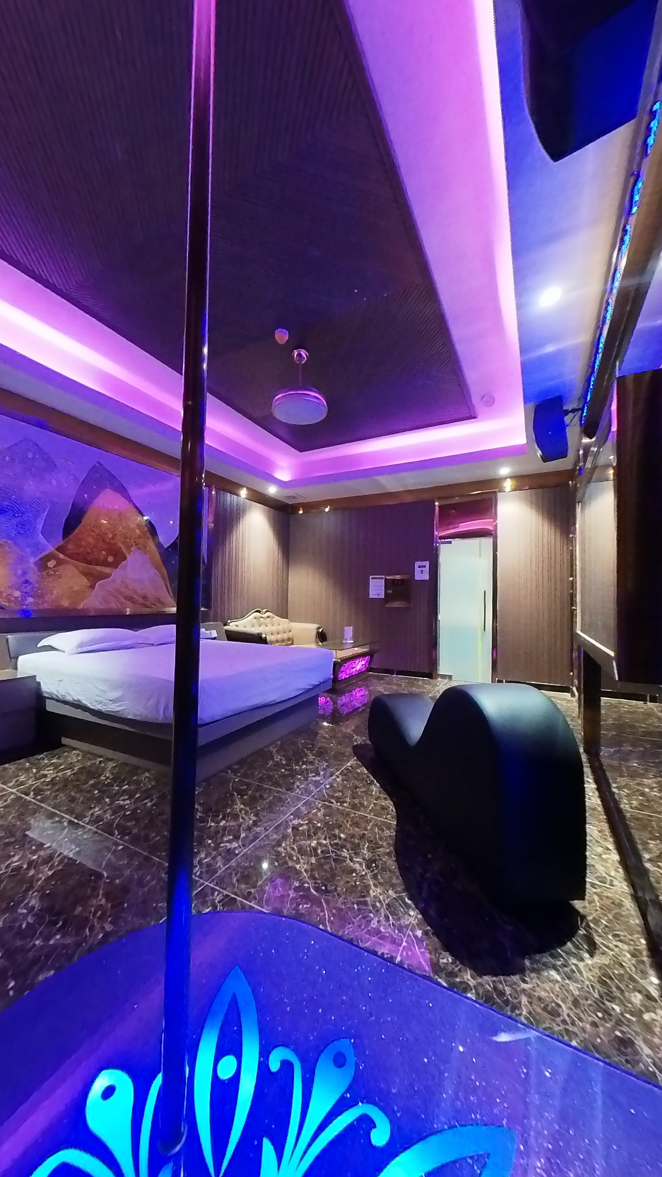 Disponible 24/7 Sin Reservaciones